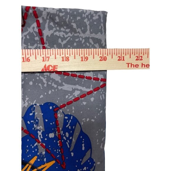 Disney Mickey Mouse Donald Duck Pilot Co-Pilot MMC Blue Pillow Case Standard - Picture 3 of 5